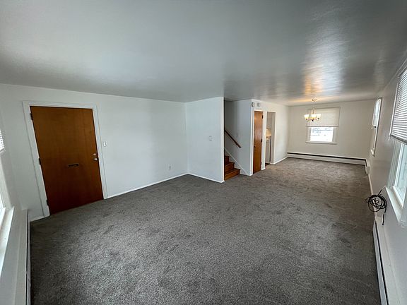 2 Bedroom Dining Room