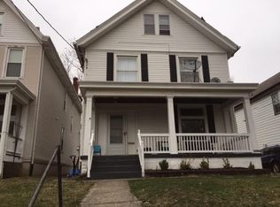 2608 Ida Ave APT 1, Cincinnati, OH 45212