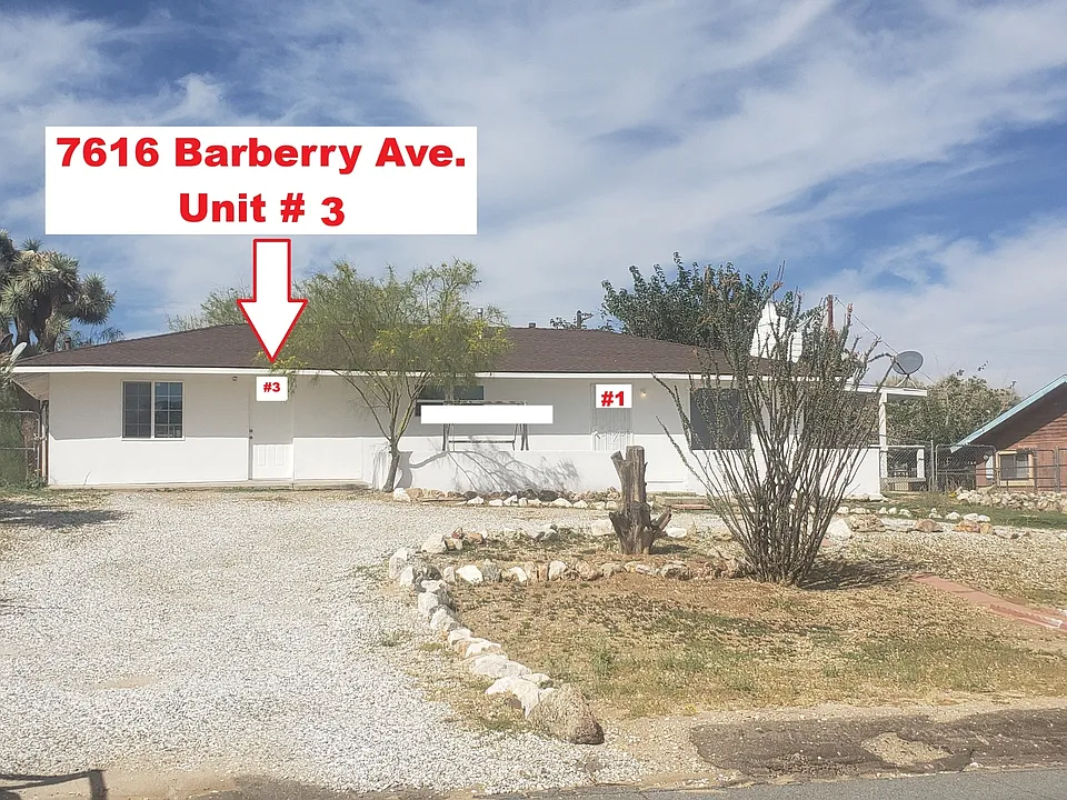 7616 Barberry Ave #B