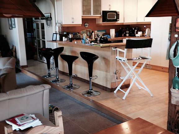 Kitchen - great IKEA features