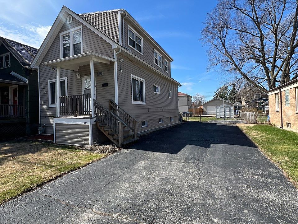 1st image of 12224 Greenwood Ave