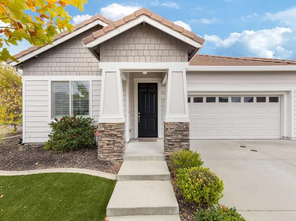 3001 Oak Trail Way, Roseville, CA 95747
