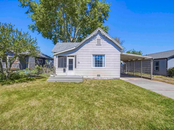 25 E 3rd Ave, Kennewick, WA 99336