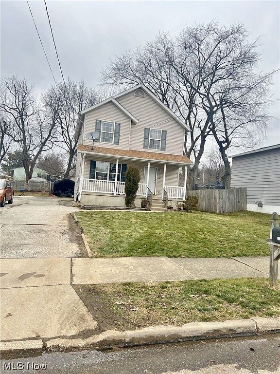 1027 Belden Ave, Akron, OH 44310 MLS 5014557 Zillow