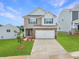 12 Nina Meadows Dr #BRV-31, Crestwind C Taylors, SC 29687
