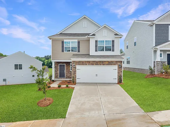 12 Nina Meadows Dr #Brv-31, Crestwind C Taylors, SC 29687