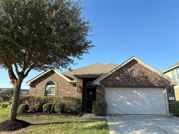 20755 Redbud Rain Dr, Katy, TX 77449