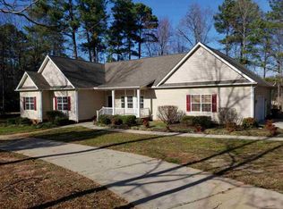 112 Holly Tree Cir, Duncan, SC 29334