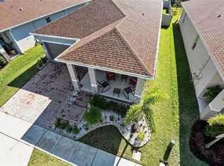 2555 Raffia Way, Kissimmee, FL 34741