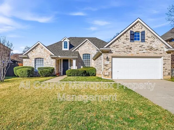 3421 Devonshire Ct, Flower Mound, TX 75022