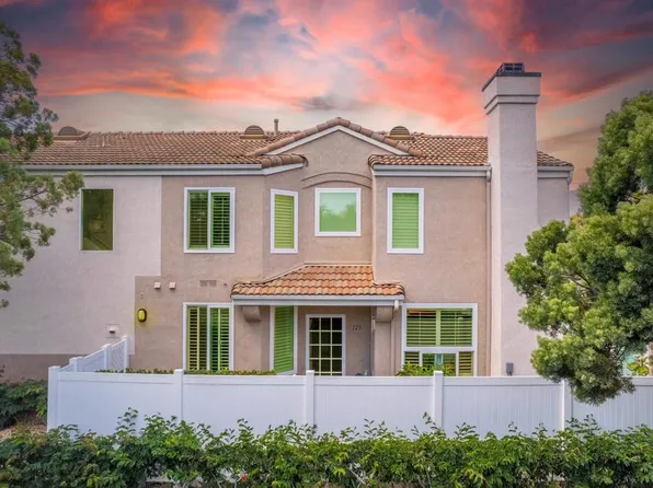 424 Sanibelle Cir Unit 123, Chula Vista, CA 91910