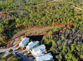 398 Flatwoods Forest Loop, Pt Washington, FL 32459