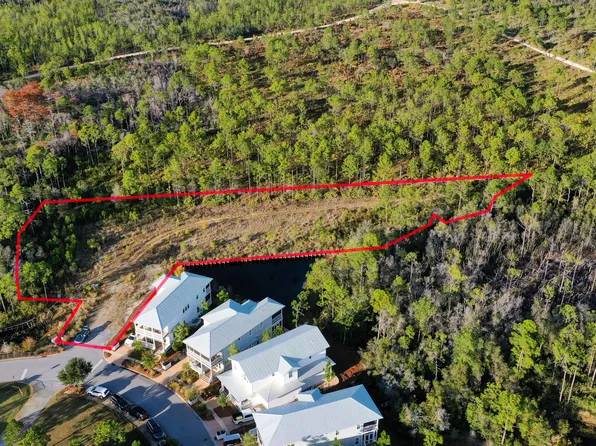 398 Flatwoods Forest Loop, Pt Washington, FL 32459