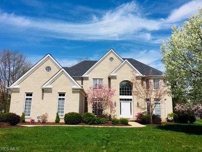 1396 Stone Ct, Westlake, OH, 44145