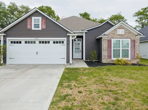 3880 Zaun Cir, Valdosta, GA 31605