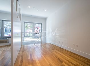 240 Frost St #1F, Brooklyn, NY 11211