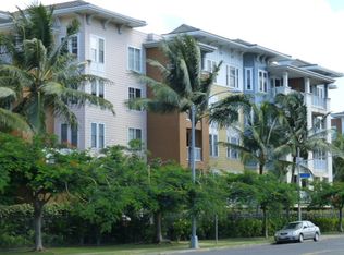 520 Lunalilo St, Honolulu, HI 96822