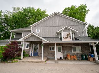 116 Moray Ave, Richmond Hill, ON L4E3E1