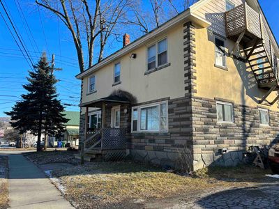 110 Pearl Street, Saint Albans, VT, 05478