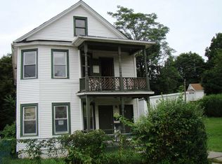 3 Foster St, Poughkeepsie, NY 12601