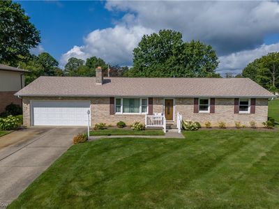 1717 Hiram St, Louisville, OH, 44641