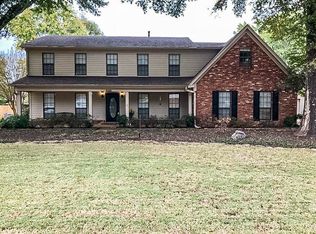 320 W White Rd, Collierville, TN 38017