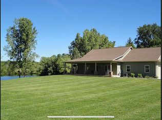 7201 Jackson Rd, Saranac, MI 48881