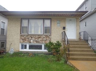 2834 N Moody Ave, Chicago, IL 60634