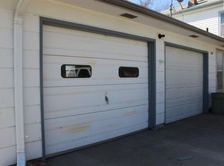 800 N Kansas St, Lindsborg, KS 67456