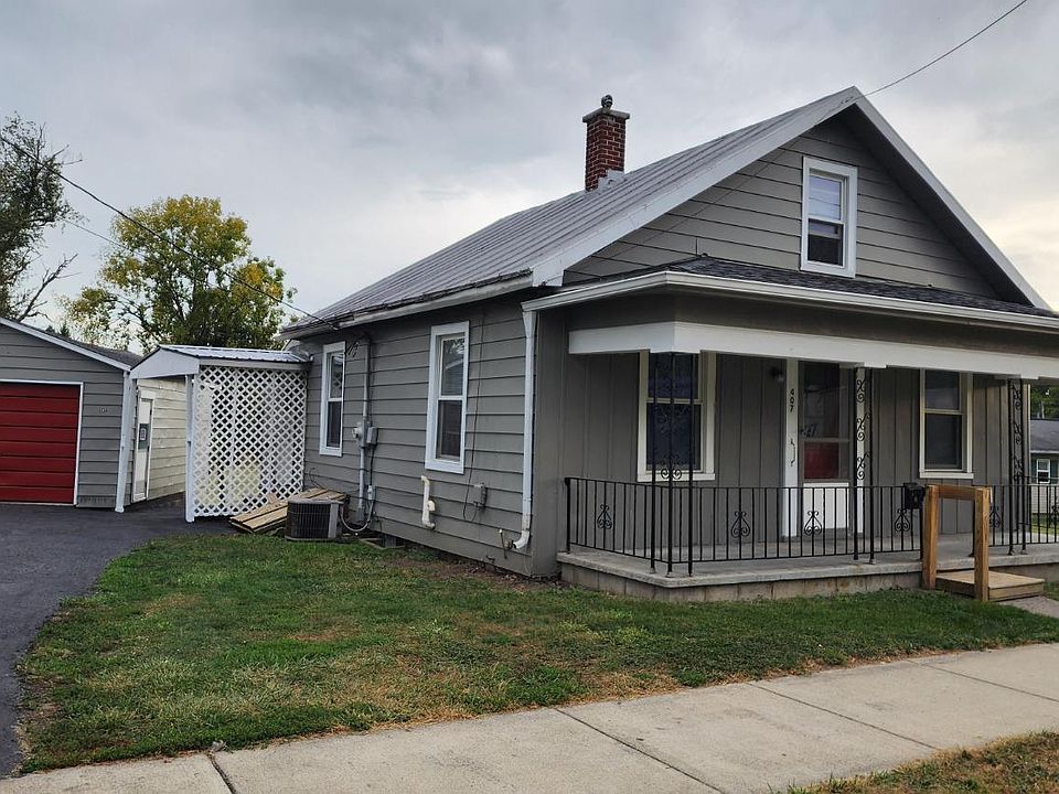 1st image of 407 Plymouth St