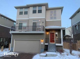 2652 Champagne Ave, Castle Rock, CO 80109