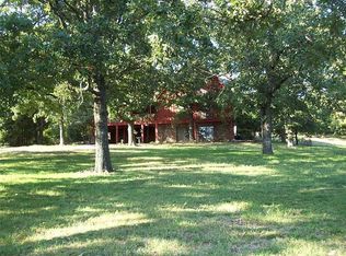 109 Water Tower Rd, Muldrow, OK 74948