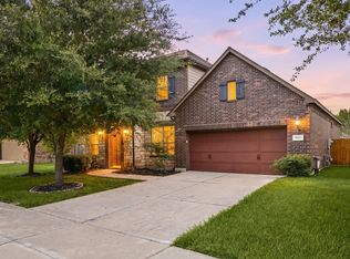20611 Stonetrail Rd, Richmond, TX 77407