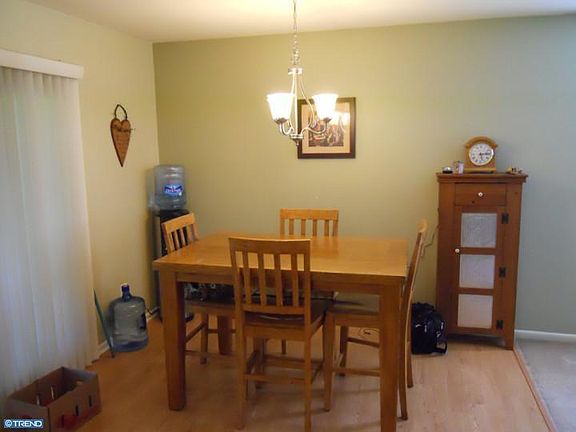 Breakfast Room