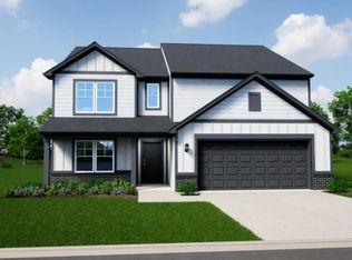 1329 Saguaro Way, Greenwood, IN