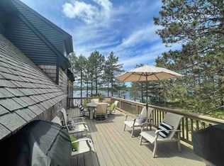 26900 Whitetail Trl, Beaver Island, MI 49782