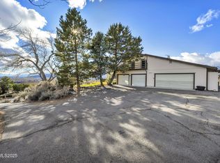 610 E Bonanza Dr, Carson City, NV 89706