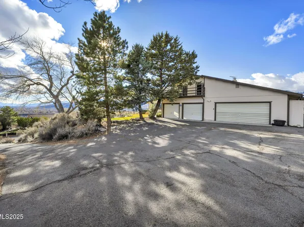 610 E Bonanza Dr, Carson City, NV 89706