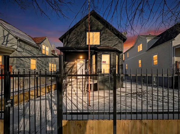 24 E 99th Pl, Chicago, IL 60628