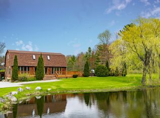 13 Ashley Dr, Gray, ME 04039