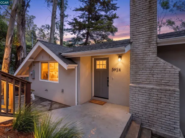 5924 Balboa Dr, Oakland, CA 94611