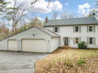 72 Birch Ln, Moultonboro, NH 03254