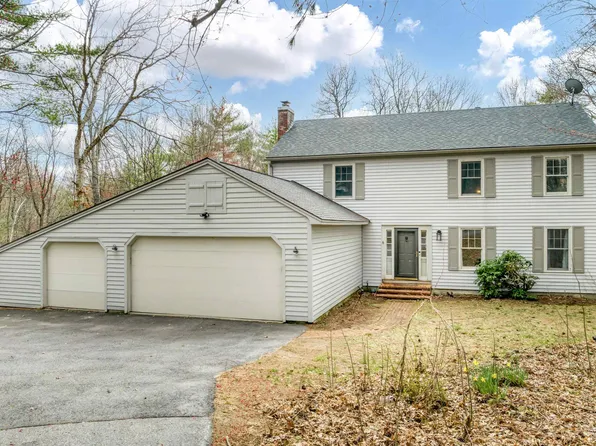 72 Birch Lane, Moultonborough, NH 03254