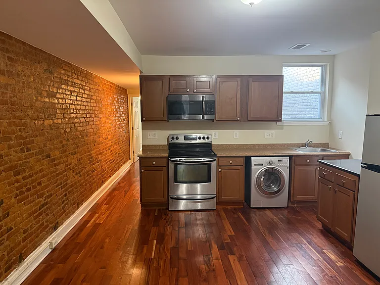 2503 N Calvert St #2 — Photo 1