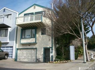 2 Las Villas Ct, San Francisco, CA 94124