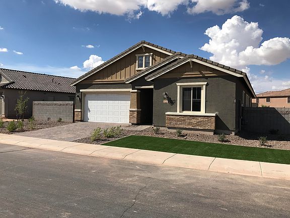 5th image of 42212 W Palmyra Ct