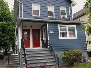 1118 Chandler Ave, Roselle, NJ 07203