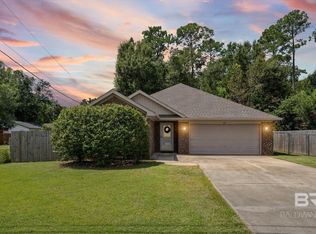 641 S Pine St, Foley, AL 36535
