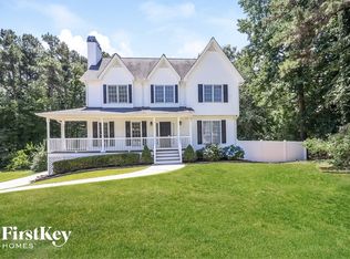36 Hamilton Pl, Douglasville, GA 30134