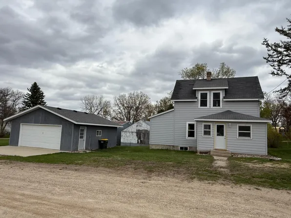 407 Shortline Ave, Sunburg, MN 56289